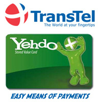 Transtel revenue down 89 percent